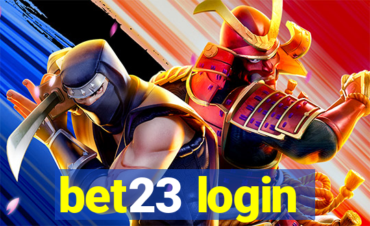 bet23 login